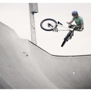 Meet your Posher, Cade